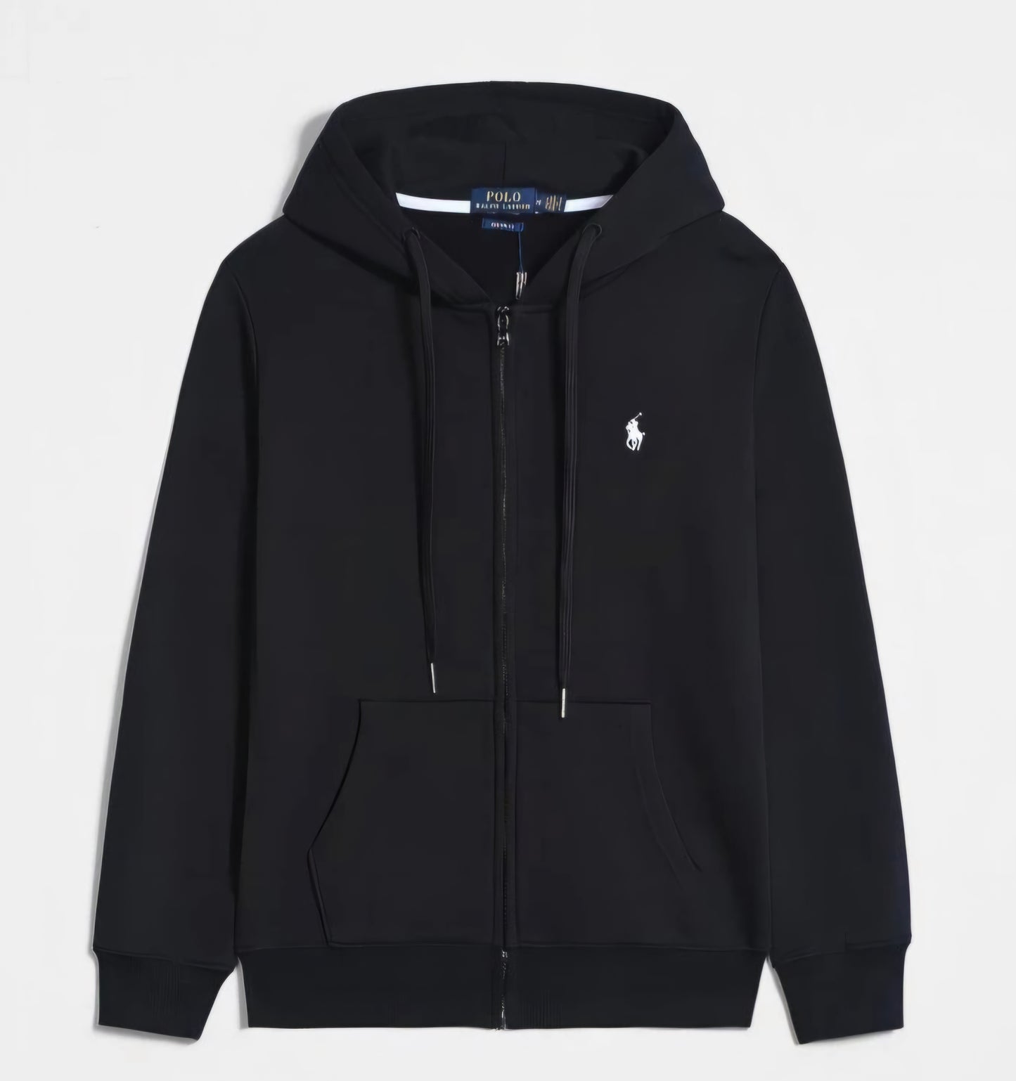 Polo Ralph Lauren Zip-Up Hoodie